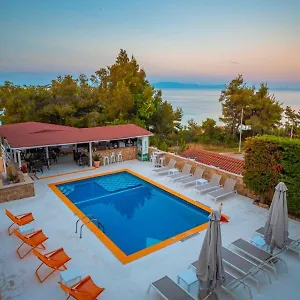 Hotel Maya Bay, Kallithea (Chalkidiki)