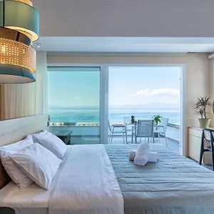 Apartment Briki, Kallithea (Chalkidiki)