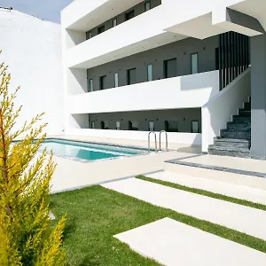 Apartment Benteler Kallithea, Kallithea (Chalkidiki)