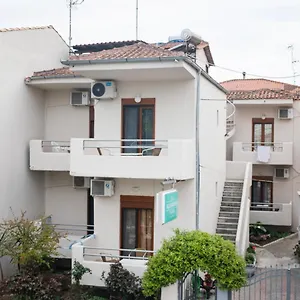 Alexandra Kallithea (Chalkidiki)
