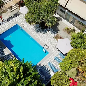 Apartment Vitaminsea, Kallithea (Chalkidiki)