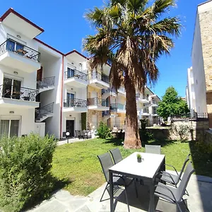 R&t Kallithea (Chalkidiki)