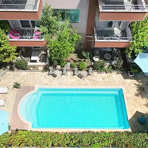 Er.zo Summer Studios Kallithea (Chalkidiki)