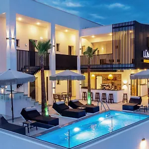 Luminous Luxury Living Kallithea (Chalkidiki)