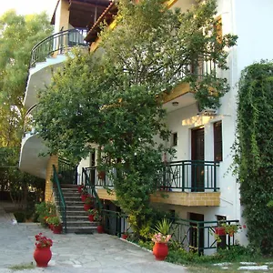 Panorama Kallithea (Chalkidiki)