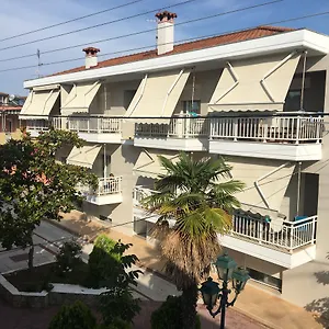 Apartment Phaethon &, Kallithea (Chalkidiki)