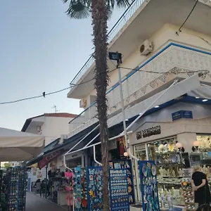 Apartment Malvina, Kallithea (Chalkidiki)