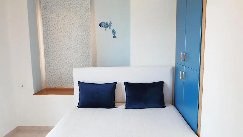 Yades Elegant Villa 2 Minutes Away From The Beach Kallithea  Grecja