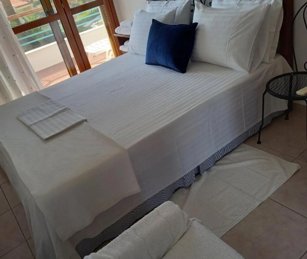 Dom wakacyjny Yades Elegant Villa 2 Minutes Away From The Beach Kallithea