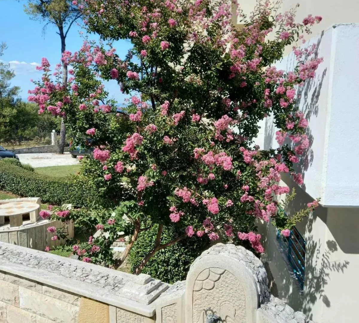 Yades Elegant Villa 2 Minutes Away From The Beach Kallithea  Dom wakacyjny Kallithea (Chalkidiki)